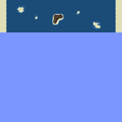 Shore to Shore 2 (alt build) minimap