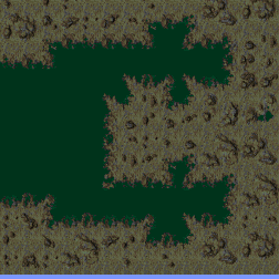Showtime minimap