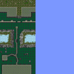 Minimap: Siege