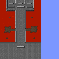 Skirmish minimap