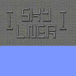 Minimap: Skyliner
