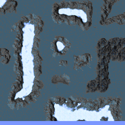 Slated Jingo minimap