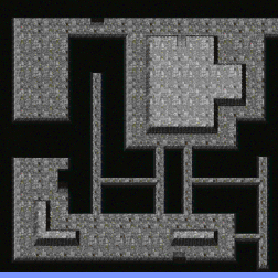 Sol Froid minimap