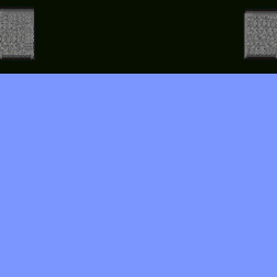 Solid Shores 2 minimap