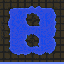 SpY-Rush Hour minimap