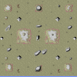 Sphynx Oasis minimap