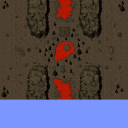Minimap: Spiral Tab