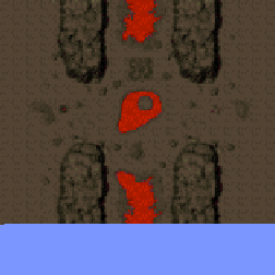 Spiral Tab minimap