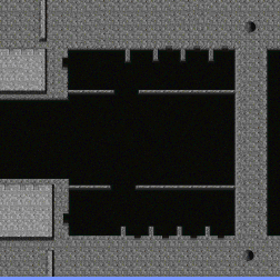 Star Gate minimap
