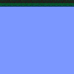 Straight and Lushy minimap