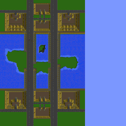 StrategicBridgev2 minimap