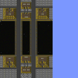 Minimap: Strategic Bridges - Metal Conversion