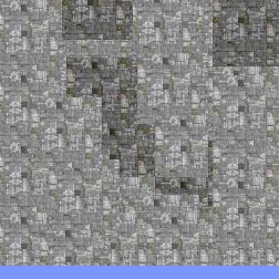 SumoGrave minimap