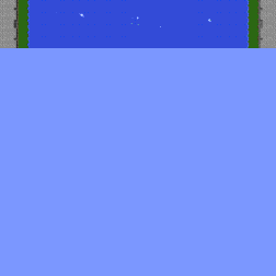 Minimap: Super S2S