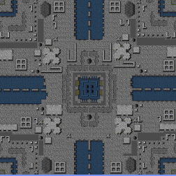 Supreme-MetalLab minimap