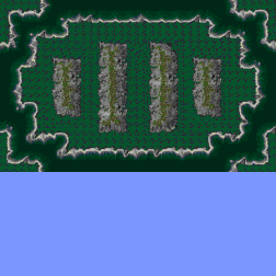 TAG Hurdles minimap