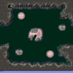 Minimap: TAG Wars
