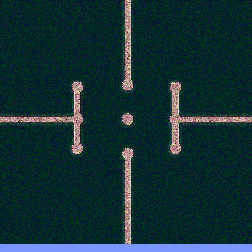Minimap: TAG Waters