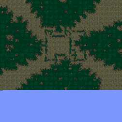 (TA_F)Croisade Nocturne minimap