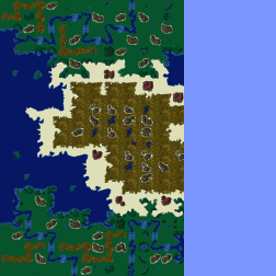 Minimap: TA Worlds v2