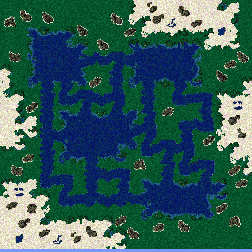 Minimap: TA Worlds v4