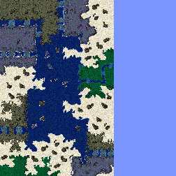 Minimap: TA Worlds v5