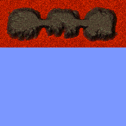 TA Zero Map Pack v1 minimap