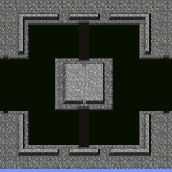TBA minimap