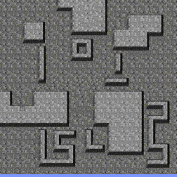 TSMetal minimap