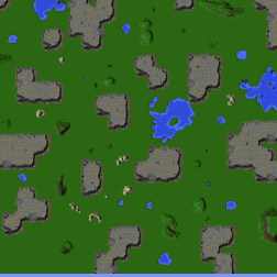 Takaka minimap