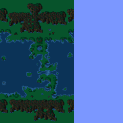 Take The Risk minimap