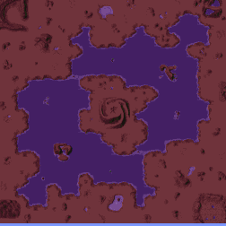 Minimap: Tantus Awakens 1 1