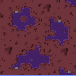 Minimap: Tarus Gol