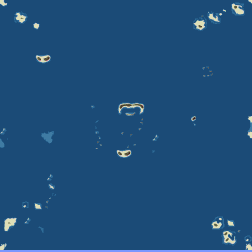 Tempest in the waves 6 minimap