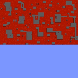 Tezat minimap