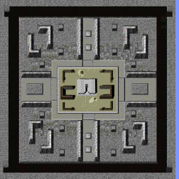 Minimap: TheLostCity