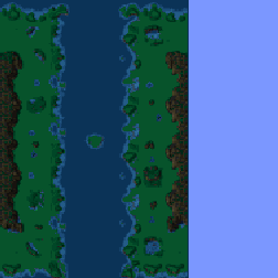Minimap: The Amazon