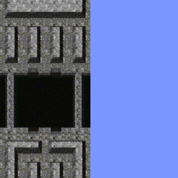 The Bay minimap