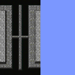 The Bridge minimap