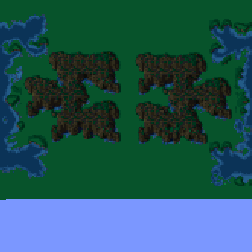 Minimap: The Divide