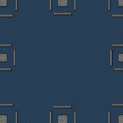 Minimap: The Docks