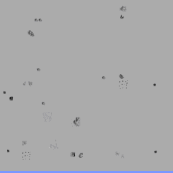 The Dump # minimap