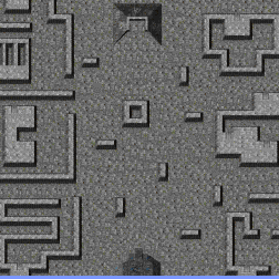 Minimap: The Fortress (v2)