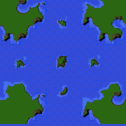 Minimap: The Level 2