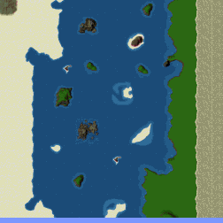 Minimap: The Mixx