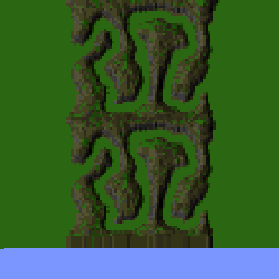 Minimap: The Pass II