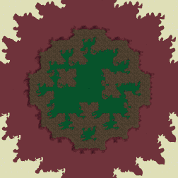 Minimap: The Pit