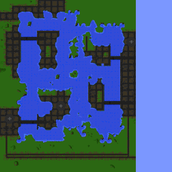 Minimap: The Projects v1