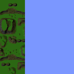 The Rockeys minimap