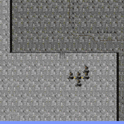 The Step minimap